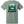 Load image into Gallery viewer, Saddleback Supply Nature Tee Stonewash Green Back
