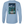 Load image into Gallery viewer, Saddleback Supply Nighttime Long Sleeve Tee Stonewashed Blue Back