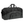 Load image into Gallery viewer, Saddleback Supply Outdoor Black Charcoal Duffel Bag