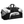 Load image into Gallery viewer, Supply Outdoor Black Grey Duffel Bag