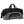 Load image into Gallery viewer, Supply Outdoor Black Grey Duffel Bag