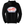 Load image into Gallery viewer, Saddleback Supply Retro Hoodie Black Back