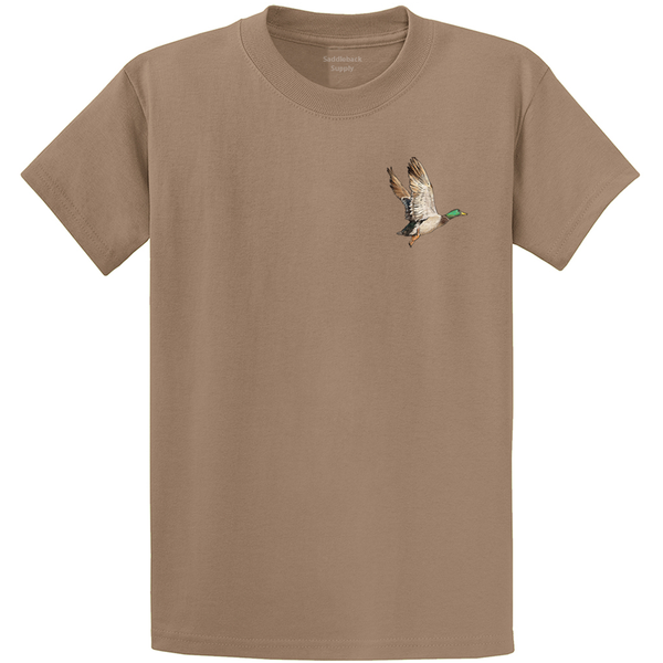 Shoot 'Em Tee