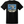Load image into Gallery viewer, Saddleback Supply Trout Tee Black Back