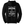 Load image into Gallery viewer, Saddleback Supply Western Hoodie Black Back