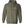 Load image into Gallery viewer, Saddleback Supply Western Hoodie Military Green Front White