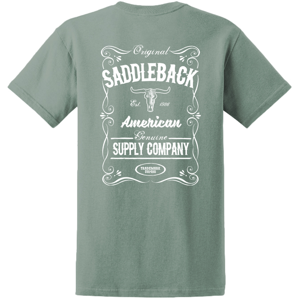 Western Tee