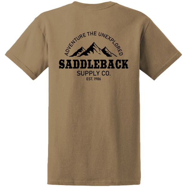 Vintage Classic Tee
