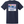 Load image into Gallery viewer, Snow Peaks Navy Back