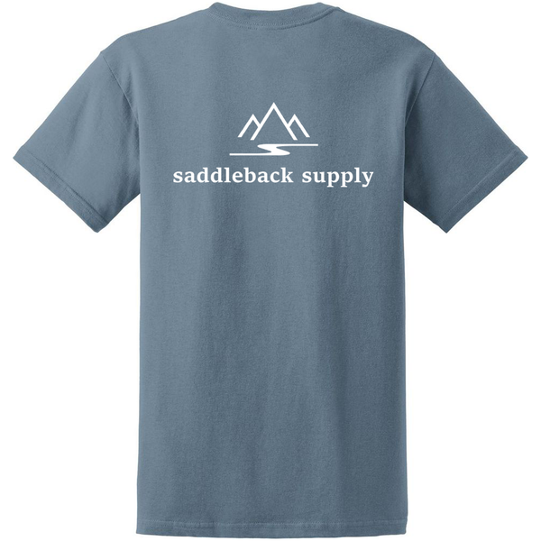 Original Logo Tee