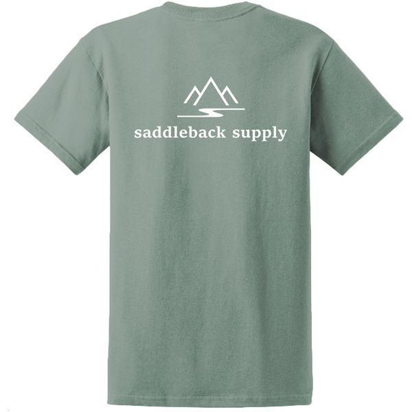 Original Logo Tee