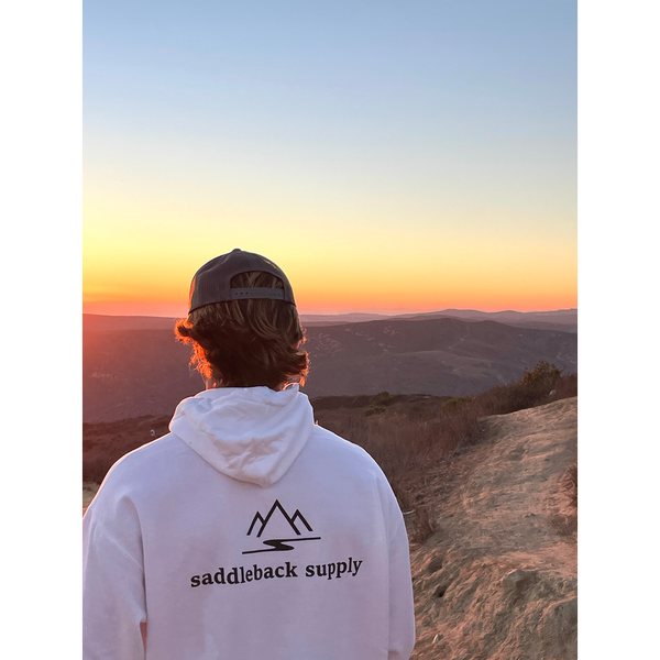 Saddleback supply wave