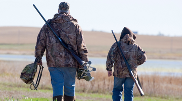 Your Ultimate Hunting Clothing Destination