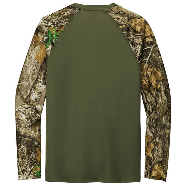 Shoot 'Em Hunting Long Sleeve