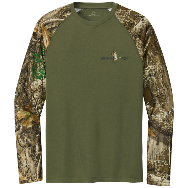 Shoot 'Em Hunting Long Sleeve