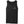 Load image into Gallery viewer, Western Black Tank Top Front

