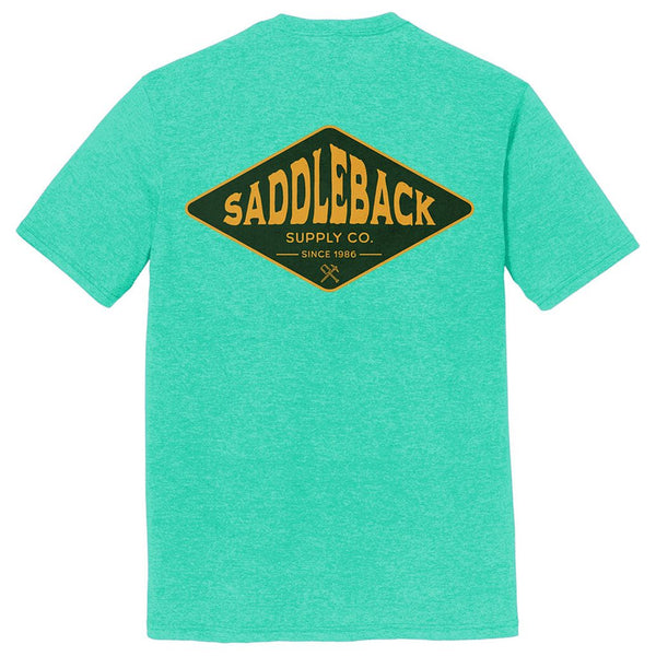 Saddleback Diamond Lightweight Tee