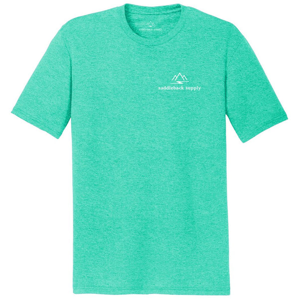 Original Logo Lightweight Tee