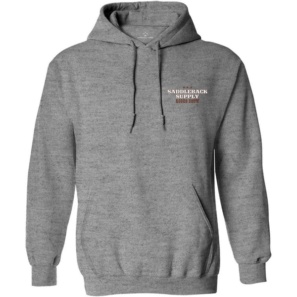 Rodeo Show Hoodie