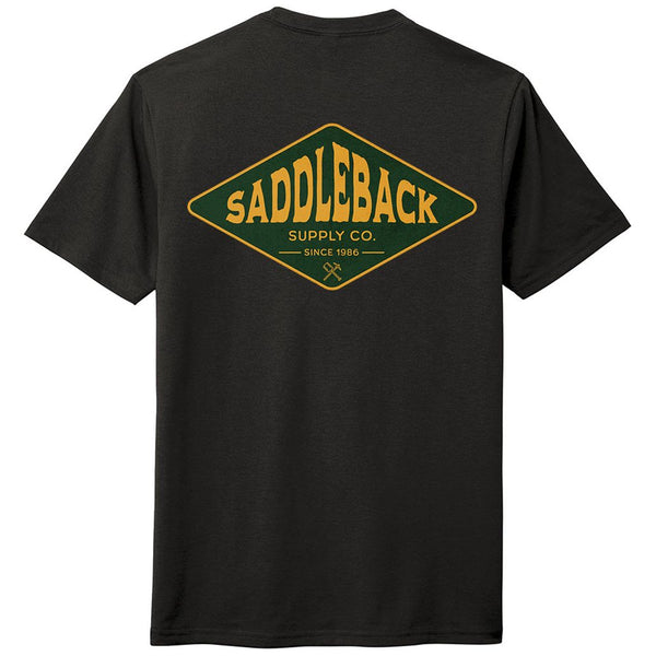 Saddleback Diamond Lightweight Tee