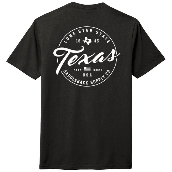 Ol' Texas Lightweight Tee