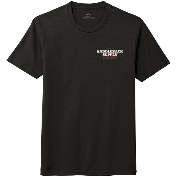 Rodeo Show Lightweight Tee