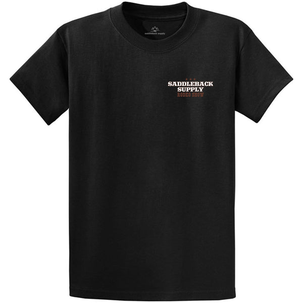 Rodeo Show Tee