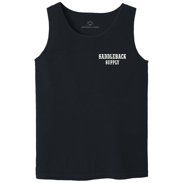 Horse with No Name Pigment Tank Top