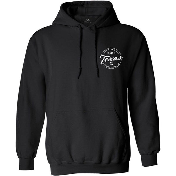 Ol' Texas Hoodie