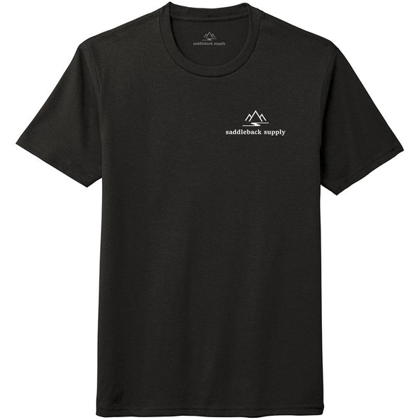 Original Logo Lightweight Tee