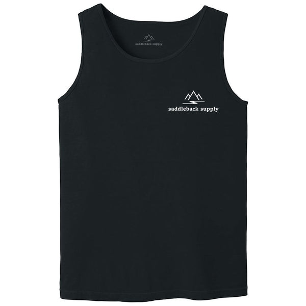 Trout Pigment Tank Top