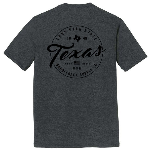 Ol' Texas Lightweight Tee