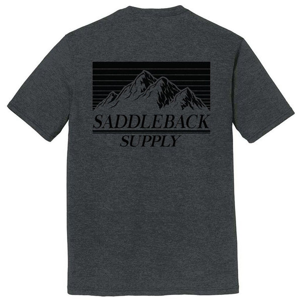 Mountain Tops Lightweight Tee