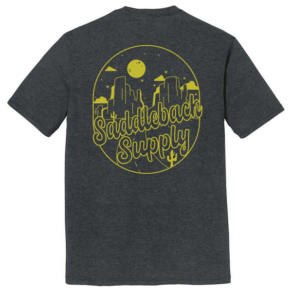 Under the Stars Lightweight Tee