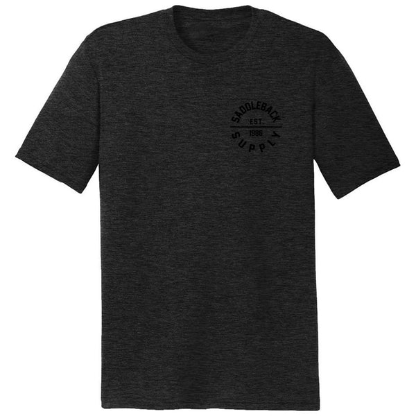 Classic Circle Lightweight Tee