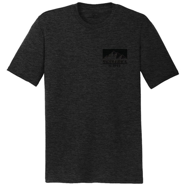 Mountain Tops Lightweight Tee