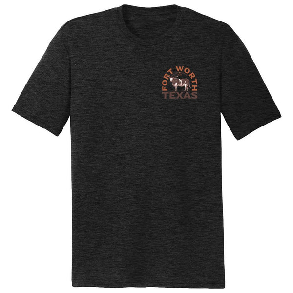 Texas Longhorn Lightweight Tee