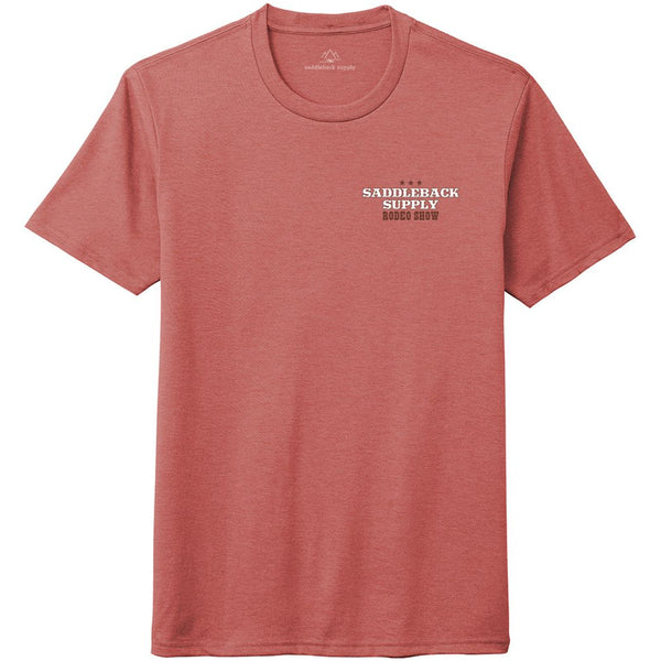 Rodeo Show Lightweight Tee