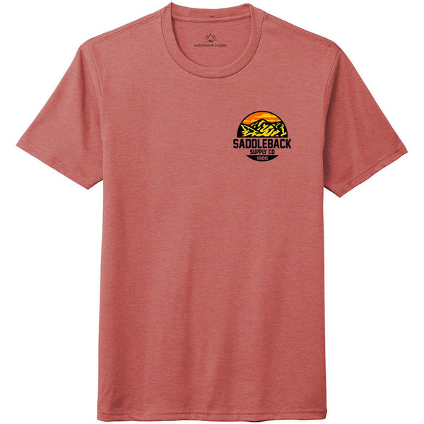 Mountain Lightweight Tee