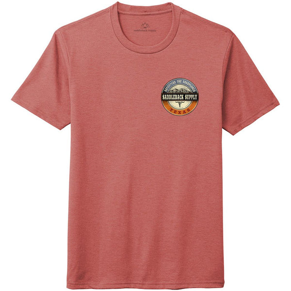 Southern Rustic Lightweight Tee