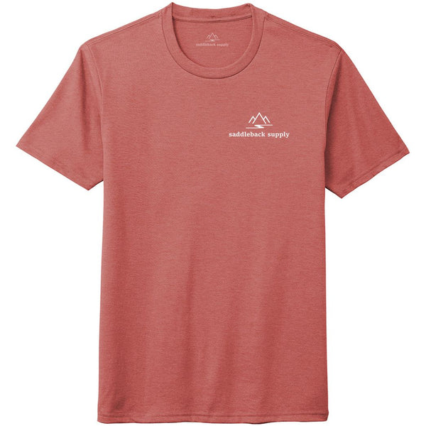 Nighttime Lightweight Tee