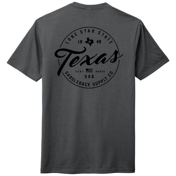 Ol' Texas Lightweight Tee