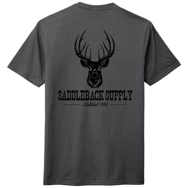 Deer Hunting Lightweight Tee