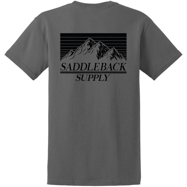 Mountain Tops Tee