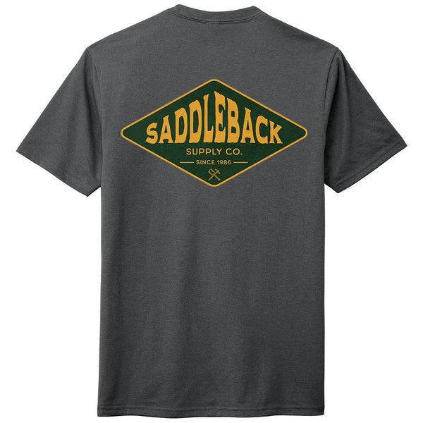 Saddleback Diamond Lightweight Tee