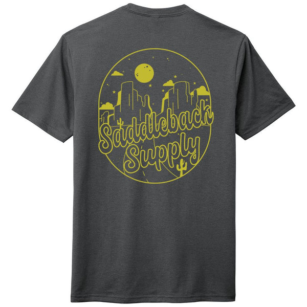 Under the Stars Lightweight Tee