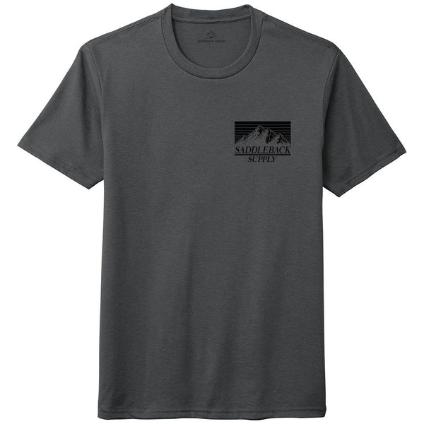 Mountain Tops Lightweight Tee