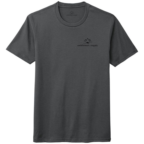 Original Logo Lightweight Tee