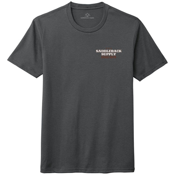 Rodeo Show Lightweight Tee