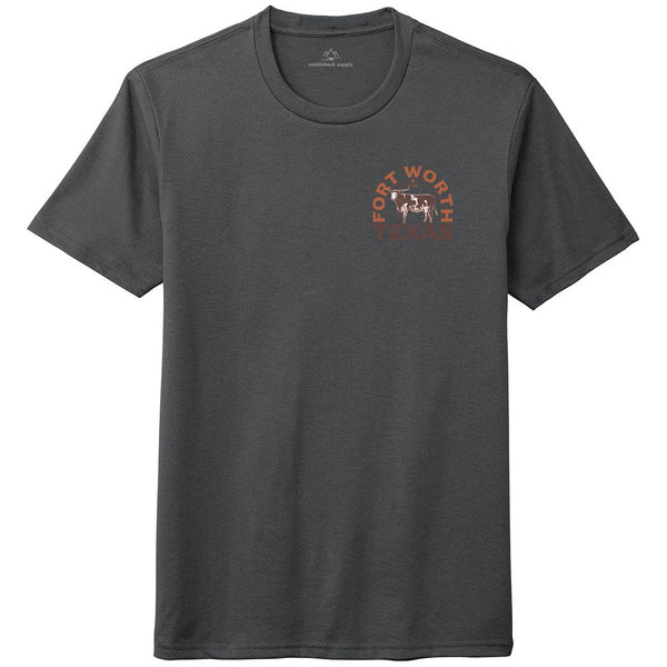 Texas Longhorn Lightweight Tee